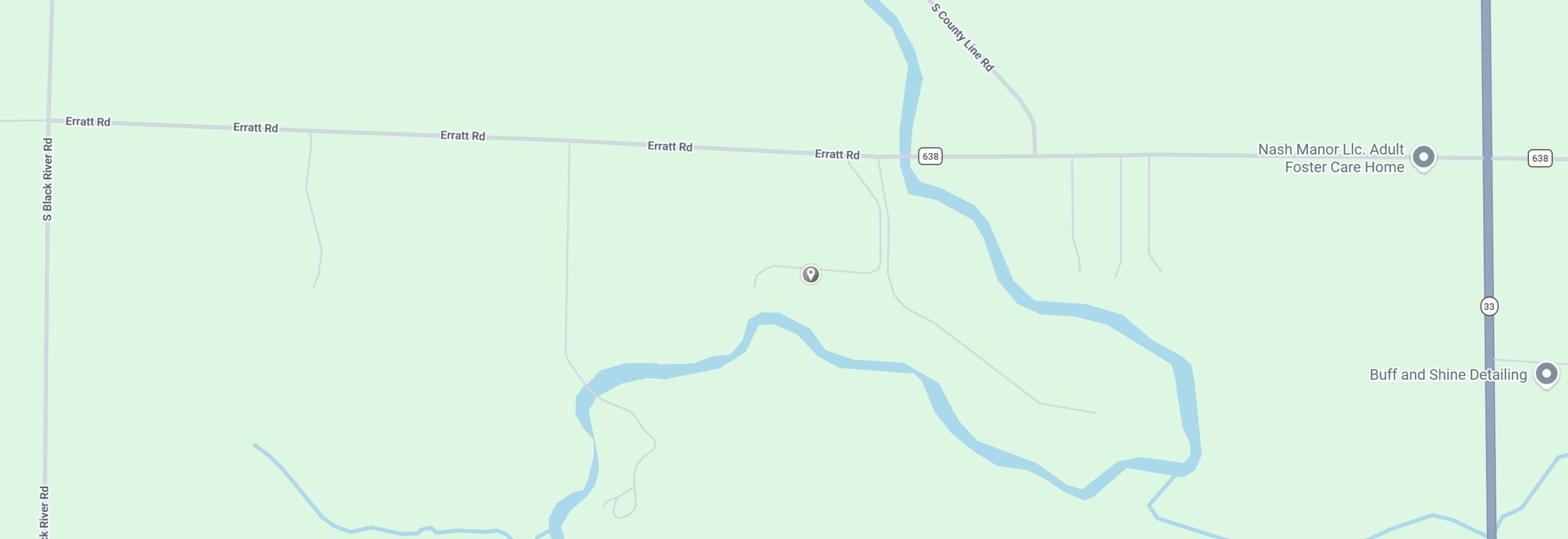 Land in Onaway 3