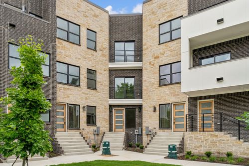 2721 Azalea Park Circle, Fort Worth, TX, 76107 | Card Image