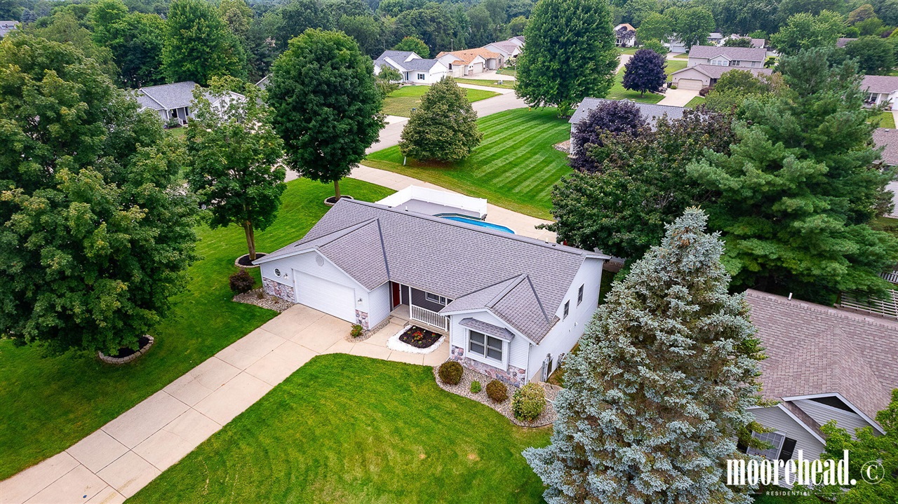 21st Ave, Jenison, MI 49428