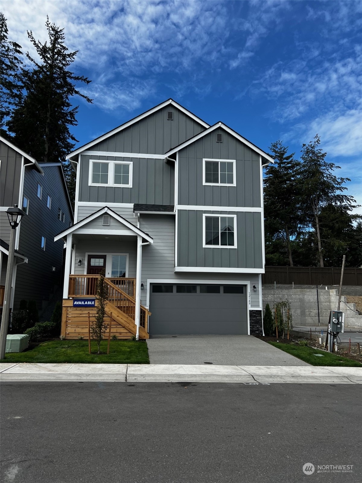 126th Avenue Ct, Puyallup, WA 98374