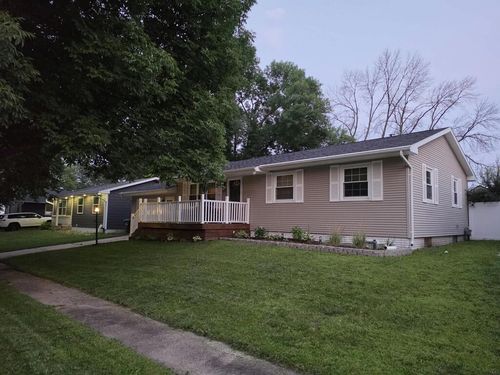 1217 26th Ave N, Fort Dodge, IA, 50501-7230 | Card Image