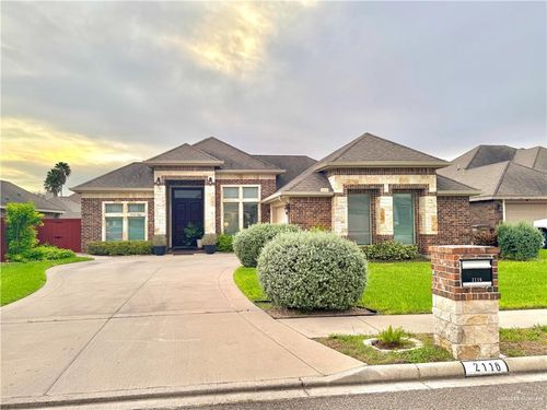 2116 Chippewa Ave, Edinburg, TX, 78541-1517 | Card Image