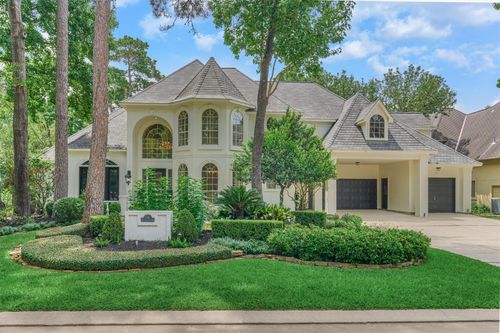 319 S Silvershire Cir, The Woodlands, TX, 77381-6452 | Card Image