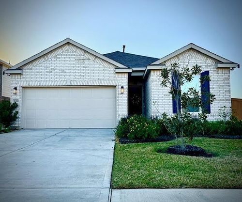 10402 Sherwin Pass Dr, Rosharon, TX, 77583-4154 | Card Image