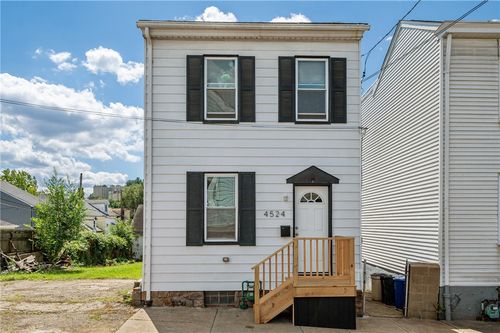 4524 Minerva St, Bloomfield, PA, 15224-1814 | Card Image