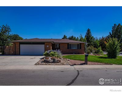 1008 19th Avenue, House other with 3 bedrooms, 1 bathrooms and 2 parking in Longmont CO | Image 2