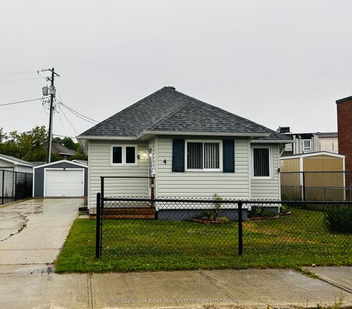 4 Empire Ave, Kapuskasing, ON, P5N1P8 | Card Image
