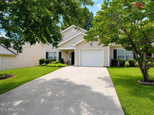 1009 Brittany Deanne Lane, Knoxville, TN, 37934 | Card Image