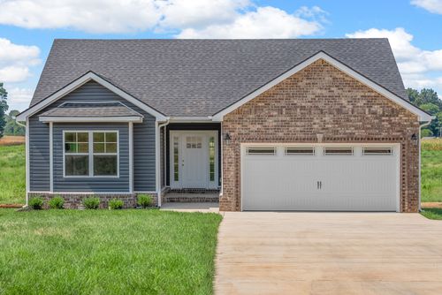 5 Hugh Hunter Rd, Oak Grove, KY, 42262 | Card Image