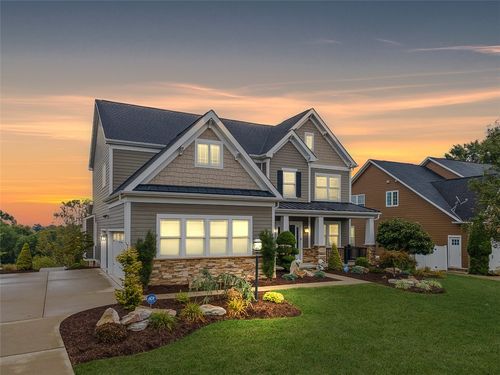 719 Jonagold Dr, Canonsburg, PA, 15317-5256 | Card Image