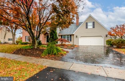 66 Downing Drive, House other with 4 bedrooms, 3 bathrooms and null parking in READING PA | Image 3