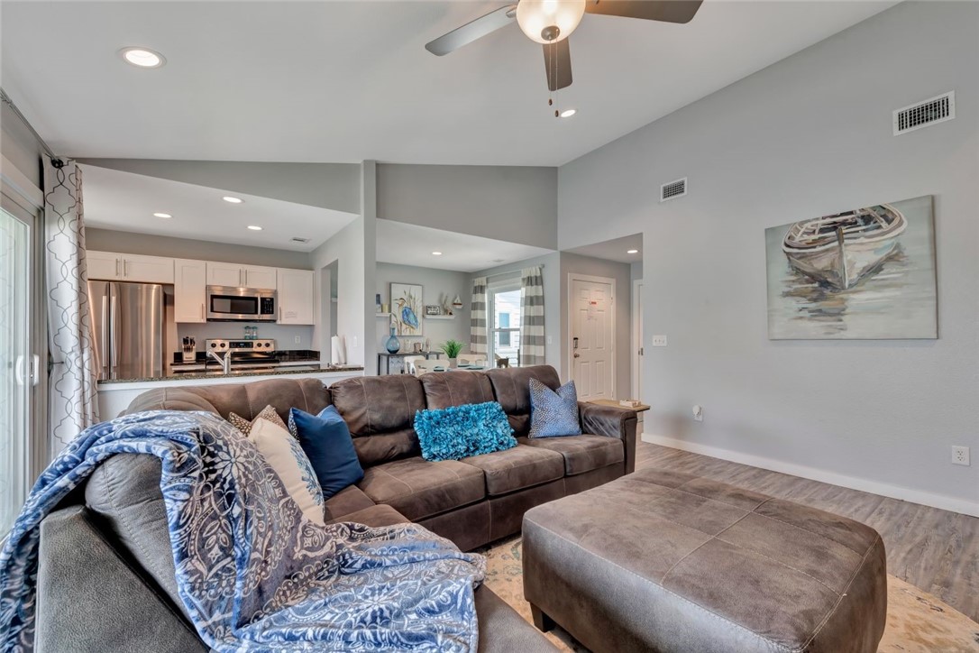 Residential in Port Aransas 4
