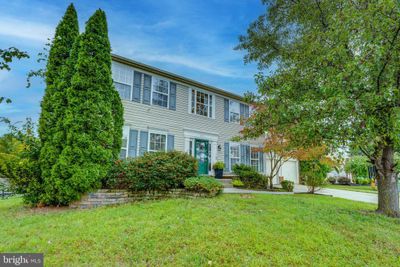 1015 Chaff Way, House other with 4 bedrooms, 2 bathrooms and null parking in LA PLATA MD | Image 3