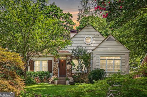 1190 Cumberland Rd Ne, Atlanta, GA, 30306-2263 | Card Image