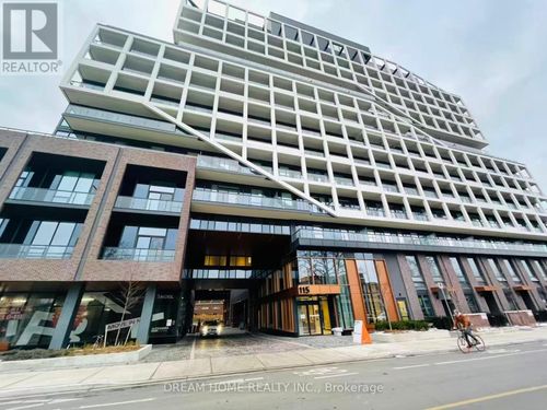 1005-115 Denison Avenue, Toronto (Kensington-Chinatown), ON, M5T2N1 | Card Image