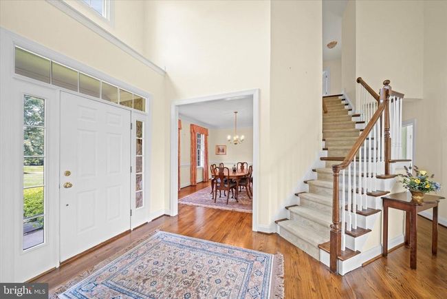 204 Gregg Ln, House other with 3 bedrooms, 3 bathrooms and null parking in AVONDALE PA | Image 8