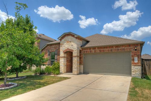 19724 Cherubini Trl, Pflugerville, TX, 78660-4162 | Card Image