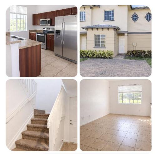 1219 Lucaya Dr, Riviera Beach, FL, 33404-6450 | Card Image