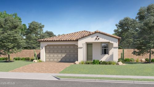 15772 W Pioneer Street, Goodyear, AZ, 85338 | Card Image