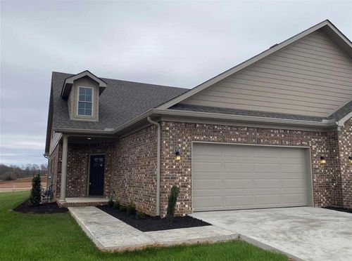 527 Cumberland Pointe Ln, Bowling Green, KY, 42103-7096 | Card Image