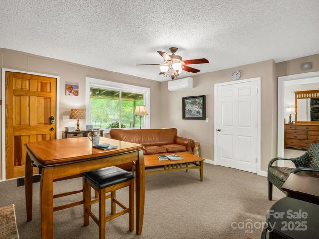 128 Winding Creek Ct, Townhouse with 1 bedrooms, 1 bathrooms and null parking in Lake Lure NC | Image 9