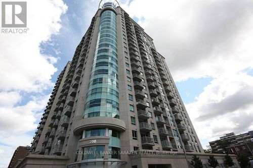 2103-200 Rideau St, Ottawa, ON, K1N5Y1 | Card Image