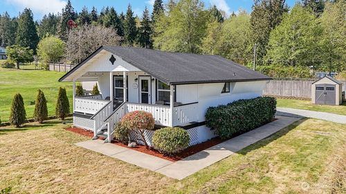 3740 Paradise Bay Rd, Port Ludlow, WA, 98365-9256 | Card Image