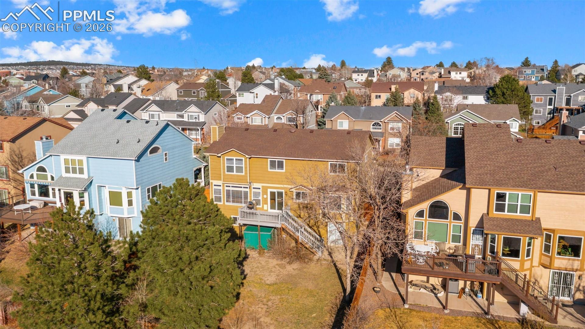 Residential in Colorado Springs 3