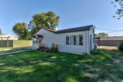 353 E St Anne, House other with 3 bedrooms, 1 bathrooms and null parking in Rapid City SD | Image 3