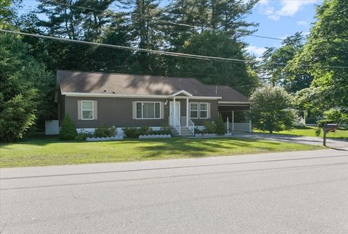25 Ridgefield Dr, Nashua, NH, 03062-1176 | Card Image