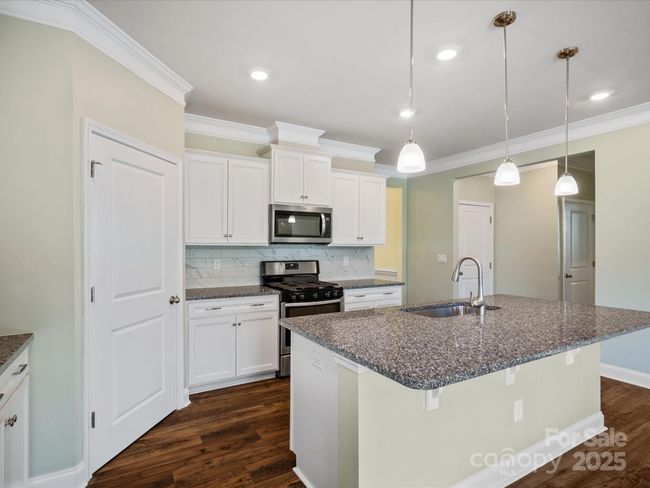 797 Latrobe Dr, House other with 3 bedrooms, 2 bathrooms and null parking in Iron Station NC | Image 8