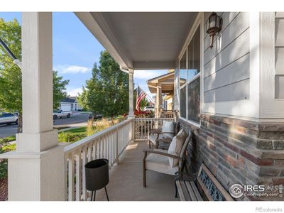 Relaxing Front Porch | Image 2