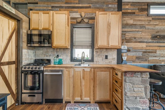 APT-9 - 11811 Marsh Rd, Condo with 1 bedrooms, 1 bathrooms and null parking in Shelbyville MI | Image 8