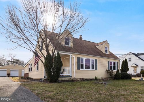 6905 E Clinton St, CLINTON, MD, 20735-2105 | Card Image