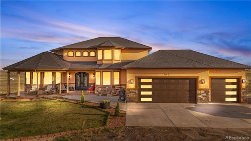 942 S County Road 129, Bennett, CO, 80102-8644 | Card Image