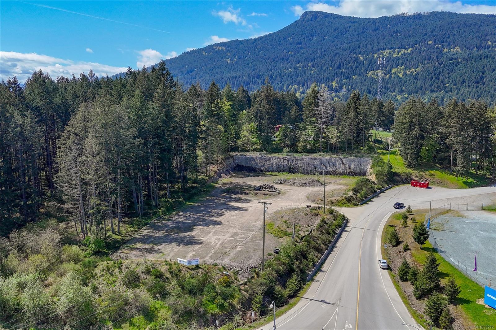 Commercial Lease in Duncan 5