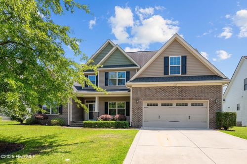 1105 Katie Ln, Greenville, NC, 27834-0942 | Card Image