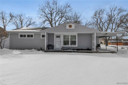 158 Overbrook Ave, Tonawanda, NY, 14150-8303 | Card Image