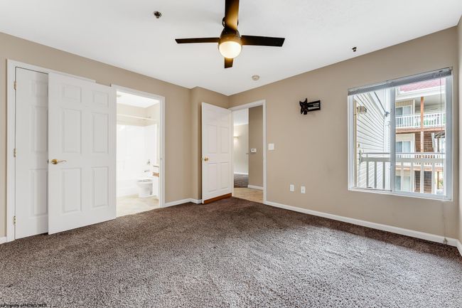 3208 - 3208 University Commons Dr, Condo with 4 bedrooms, 4 bathrooms and 3 parking in Star City WV | Image 12