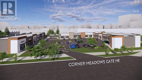 110 Cornerstone Manor Ne, Calgary, AB, T3N | Card Image