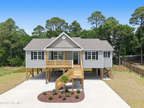 1058 Chadwick Shores Dr, Sneads Ferry, NC, 28460-9268 | Card Image