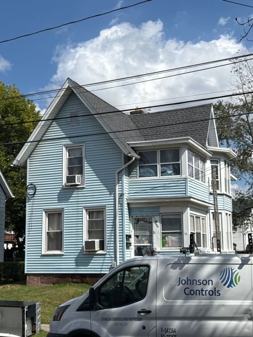 18 Madison Ave, Meriden, CT, 06451-5408 | Card Image