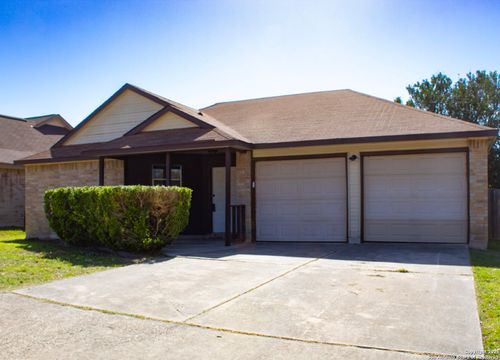 7914 Forest Cabin, Live Oak, TX, 78233-4377 | Card Image