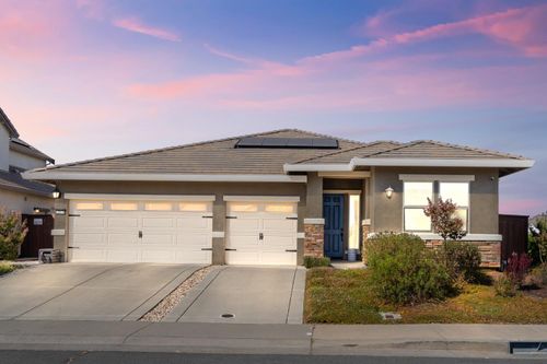 12674 Solsberry Way, Rancho Cordova, CA, 95742 | Card Image