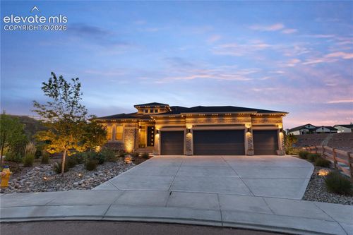 2218 Merlot Dr, Colorado Springs, CO, 80921-4023 | Card Image