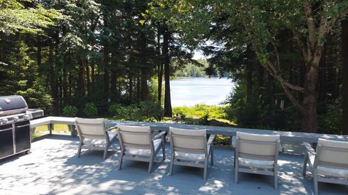 111 Hughes Ln, Jamaica, VT, 05343 | Card Image