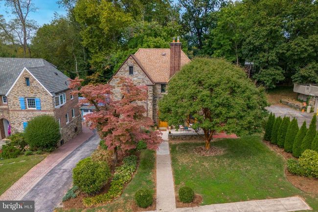 7 E Amherst Rd, House other with 4 bedrooms, 4 bathrooms and null parking in BALA CYNWYD PA | Image 30