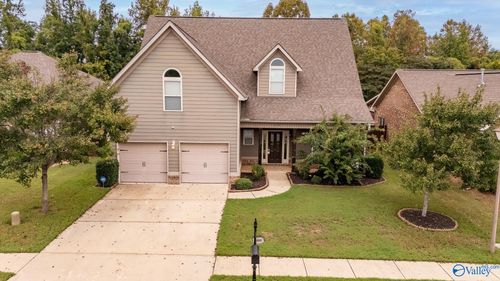 110 Wolf Creek Trl Sw, Huntsville, AL, 35824-3506 | Card Image