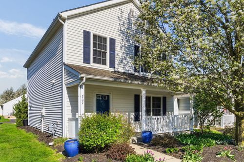 207 Hancock St, Delaware, OH, 43015-5019 | Card Image
