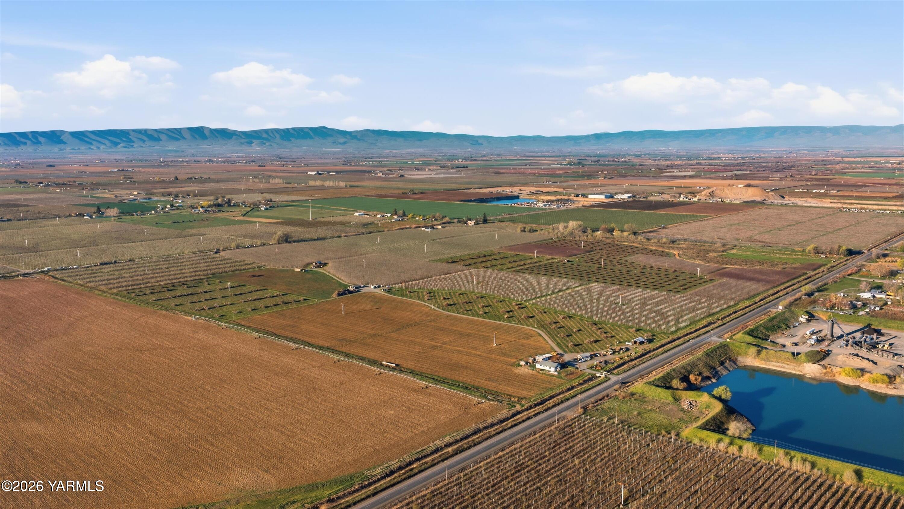 Land in Wapato 3